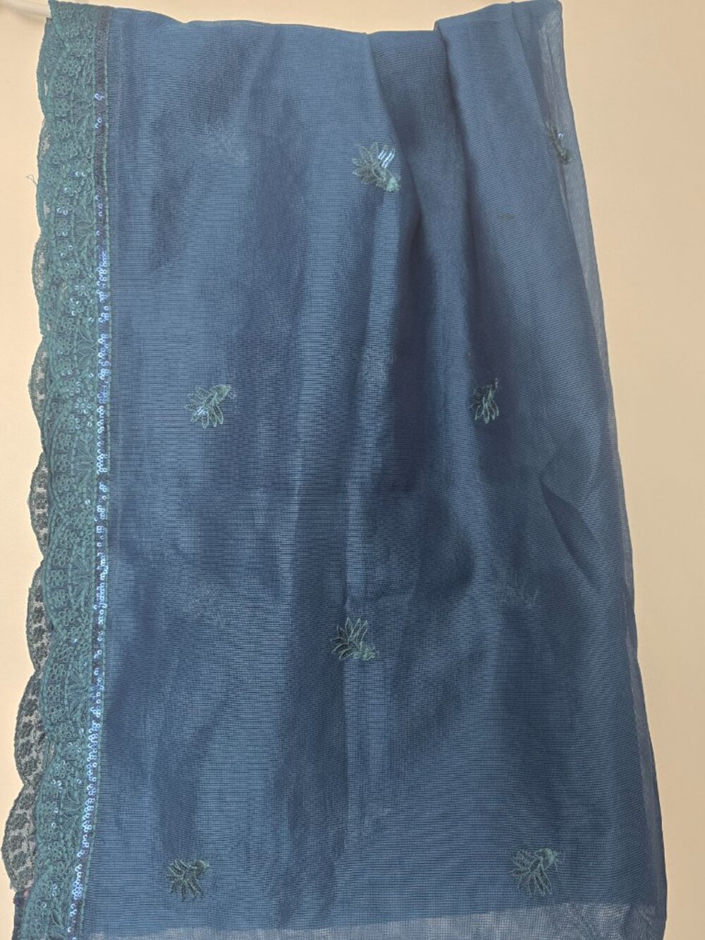 24 panel angrakha 4 peice dress - Picture 9 of 9